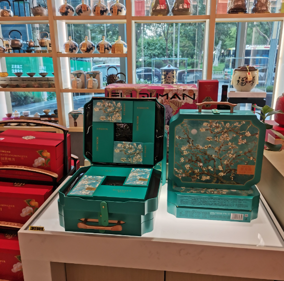 木柵鐵觀音產(chǎn)地(鐵觀音的故鄉(xiāng)木柵) 木柵鐵觀音產(chǎn)地(鐵觀音的故鄉(xiāng)木柵)