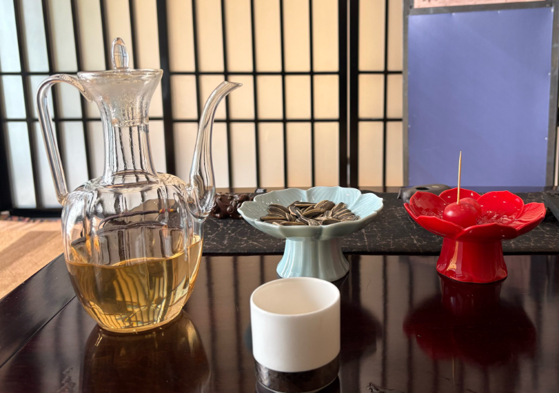 普洱茶的沖泡方法和水溫是多少(普洱茶的正確泡法與水溫)