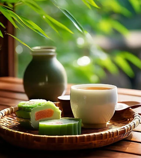 紅茶和綠茶的區(qū)別(紅茶與綠茶的主要區(qū)別分析)