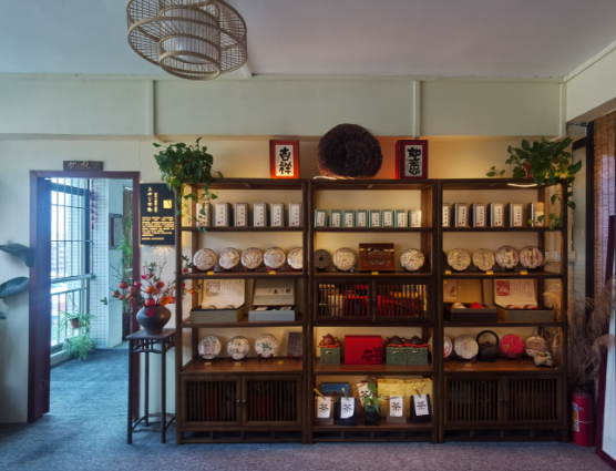 綠茶是寒性還是溫性的(綠茶的屬性是溫還是寒)