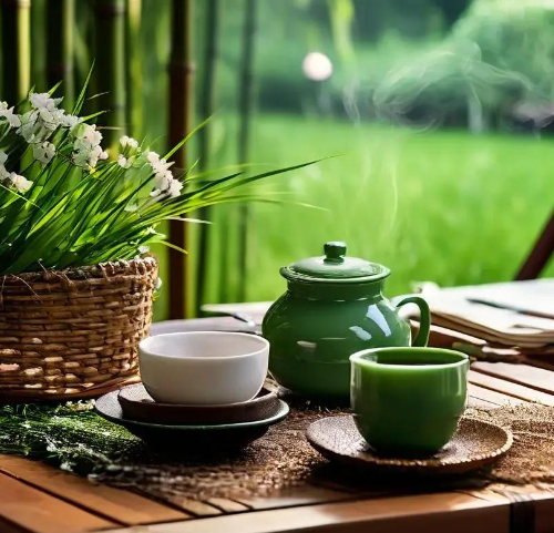 男人長(zhǎng)期喝鐵觀(guān)音好嗎(男人常喝鐵觀(guān)音的好處與影響)