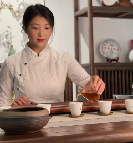 上海高檔茶葉論壇(上海奢華茶葉交流盛會(huì)) 上海高檔茶葉論壇(上海奢華茶葉交流盛會(huì))