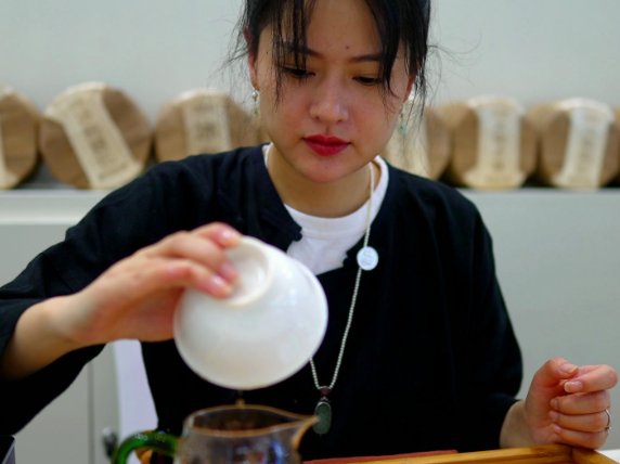 上海品茶交流群(上海茶友交流平臺) 上海品茶交流群(上海茶友交流平臺)